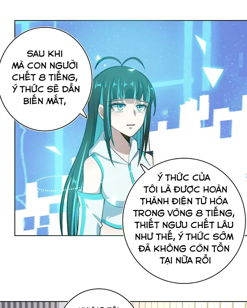 Bạn Gái Sạc Pin Của Tôi Chapter 138 - 11