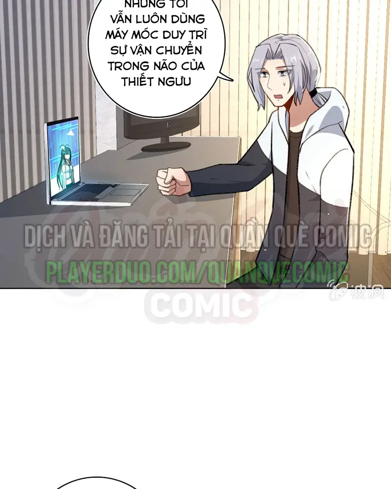 Bạn Gái Sạc Pin Của Tôi Chapter 138 - 12