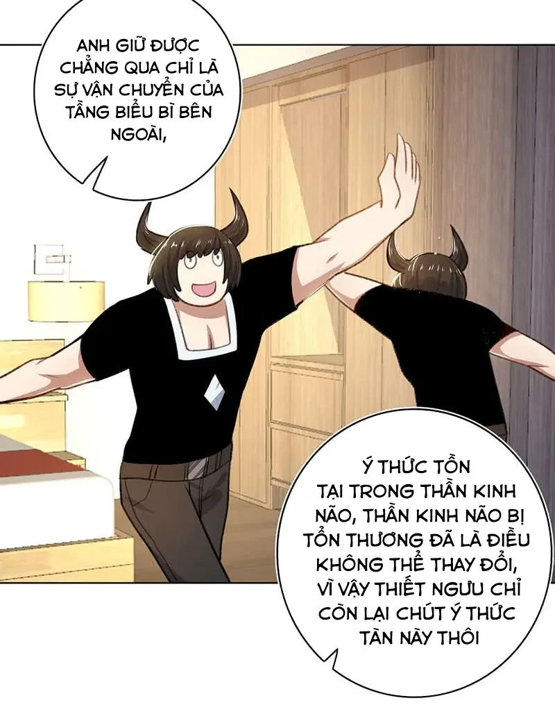 Bạn Gái Sạc Pin Của Tôi Chapter 138 - 13