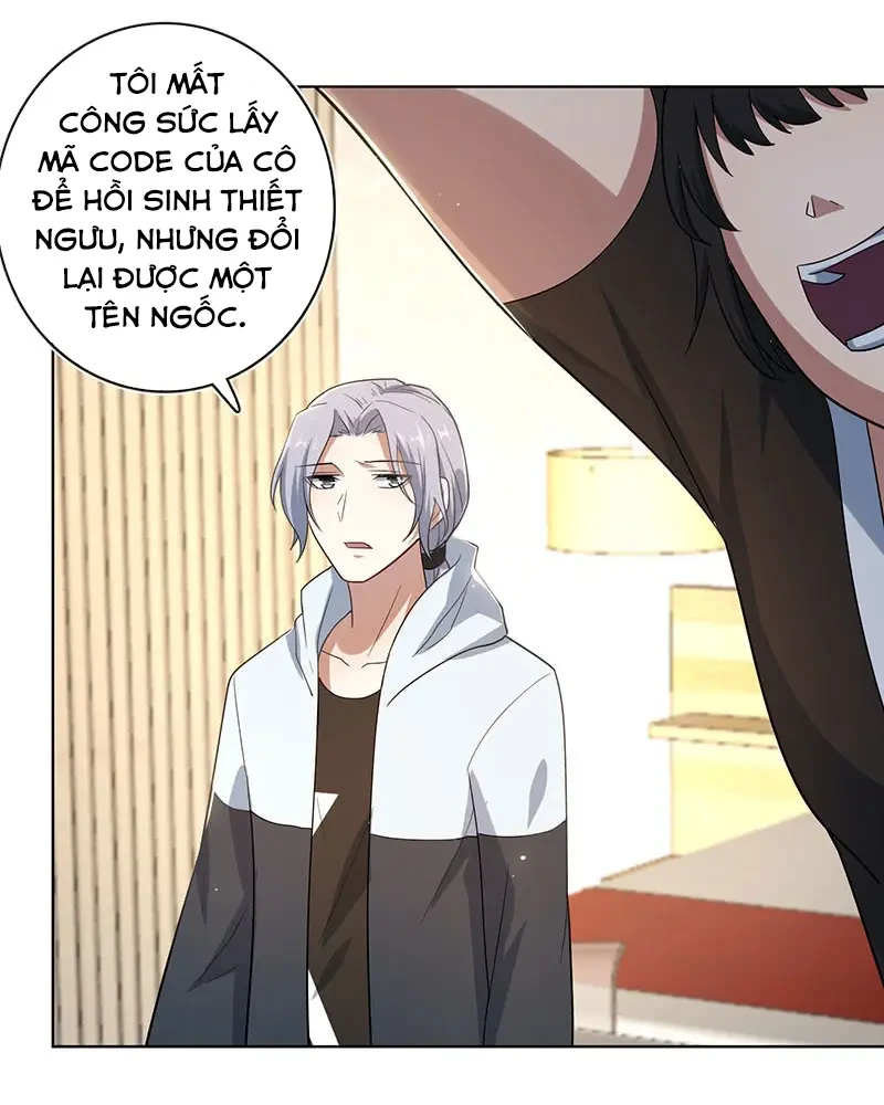 Bạn Gái Sạc Pin Của Tôi Chapter 138 - 14