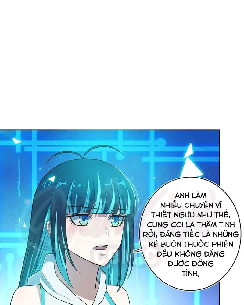 Bạn Gái Sạc Pin Của Tôi Chapter 138 - 15