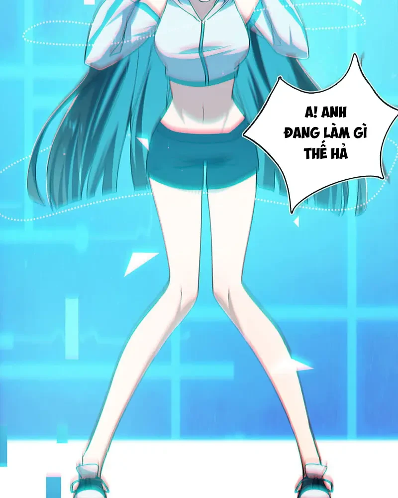 Bạn Gái Sạc Pin Của Tôi Chapter 138 - 20