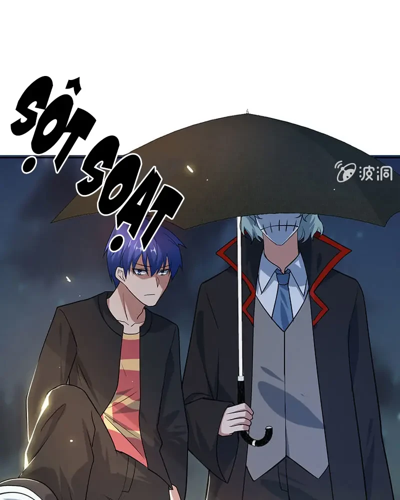 Bạn Gái Sạc Pin Của Tôi Chapter 138 - 26