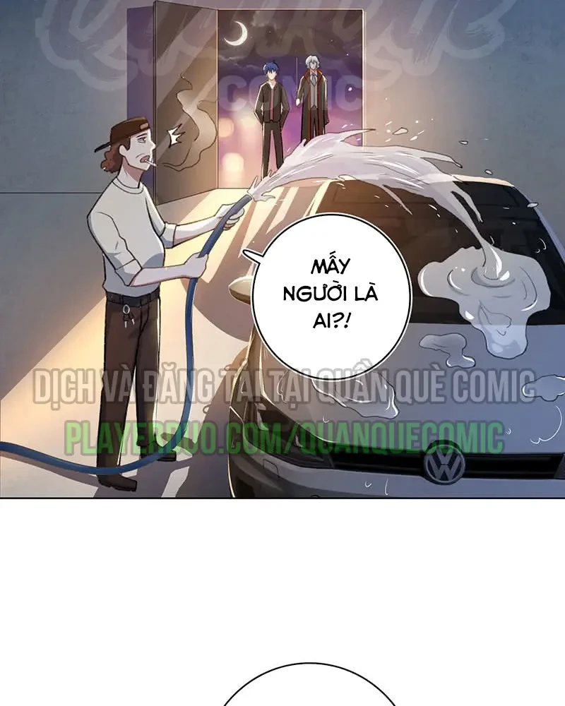 Bạn Gái Sạc Pin Của Tôi Chapter 138 - 28