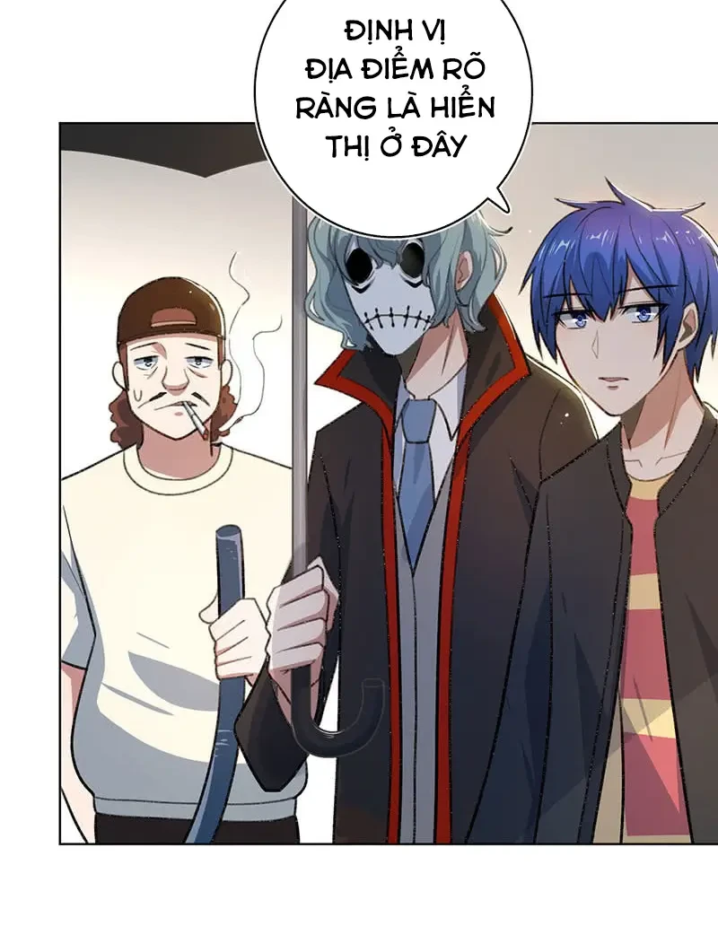 Bạn Gái Sạc Pin Của Tôi Chapter 138 - 29