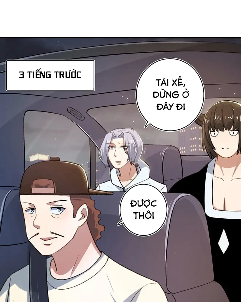 Bạn Gái Sạc Pin Của Tôi Chapter 138 - 33