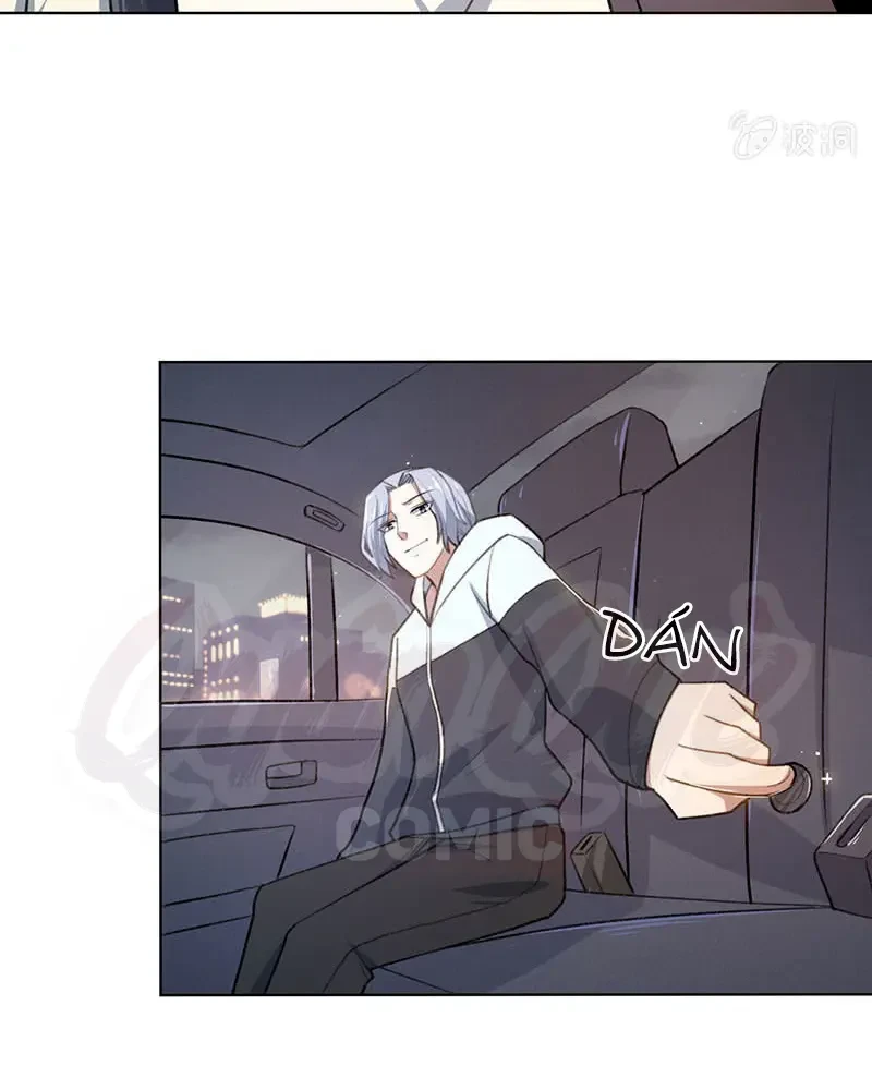 Bạn Gái Sạc Pin Của Tôi Chapter 138 - 34