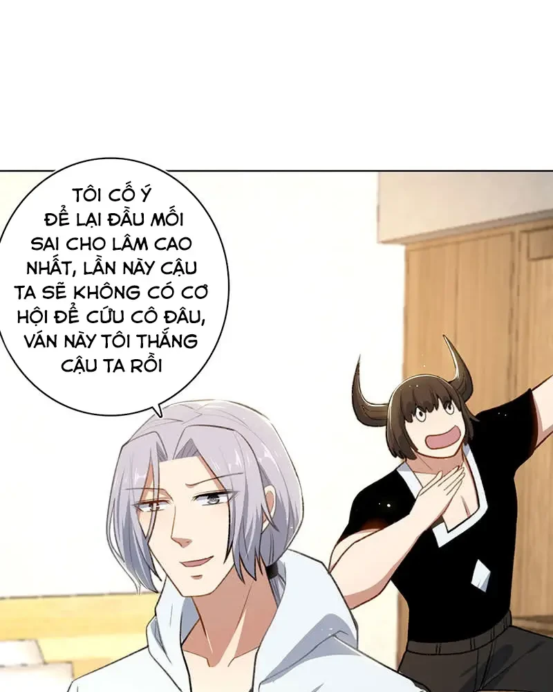 Bạn Gái Sạc Pin Của Tôi Chapter 138 - 35