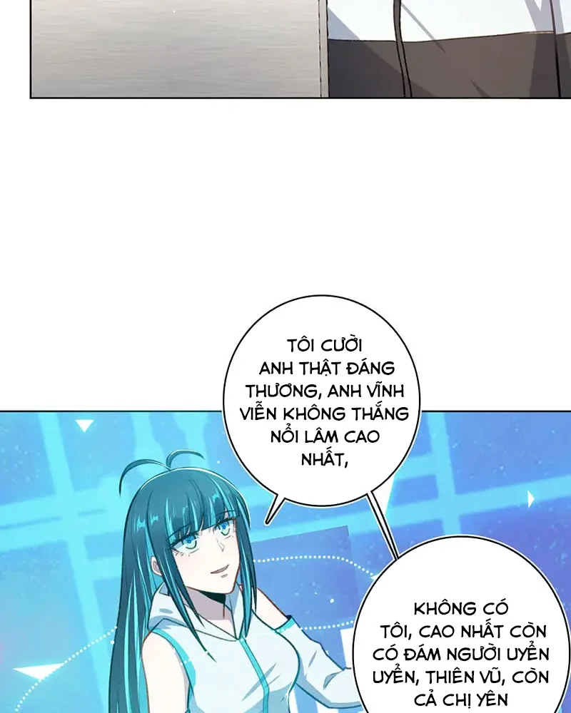 Bạn Gái Sạc Pin Của Tôi Chapter 138 - 39