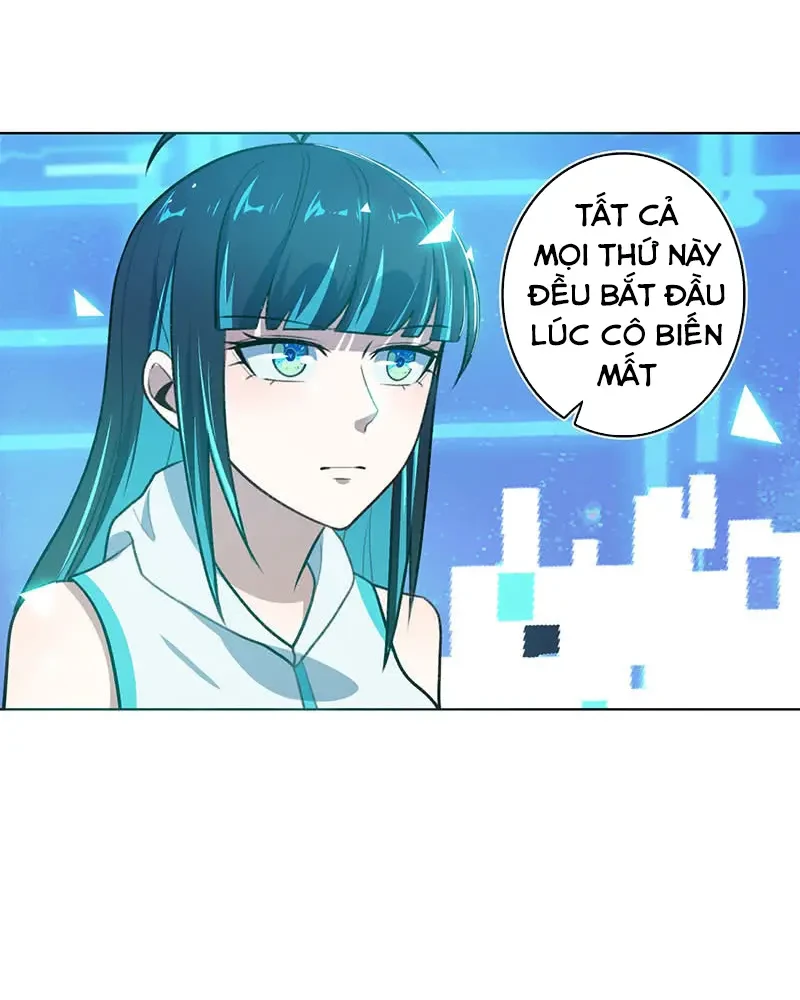 Bạn Gái Sạc Pin Của Tôi Chapter 138 - 45