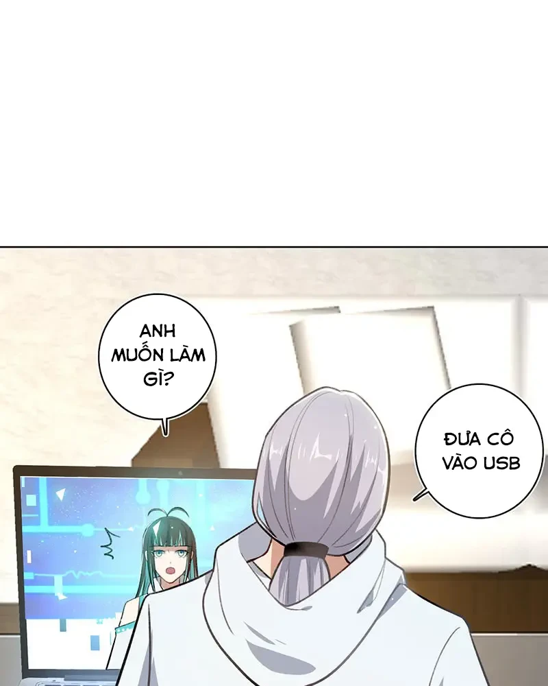 Bạn Gái Sạc Pin Của Tôi Chapter 138 - 47