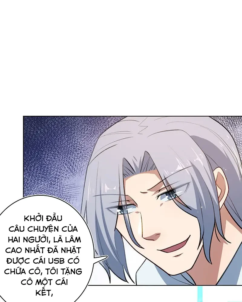 Bạn Gái Sạc Pin Của Tôi Chapter 138 - 49