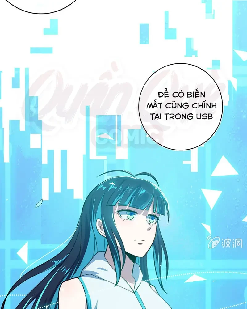 Bạn Gái Sạc Pin Của Tôi Chapter 138 - 50