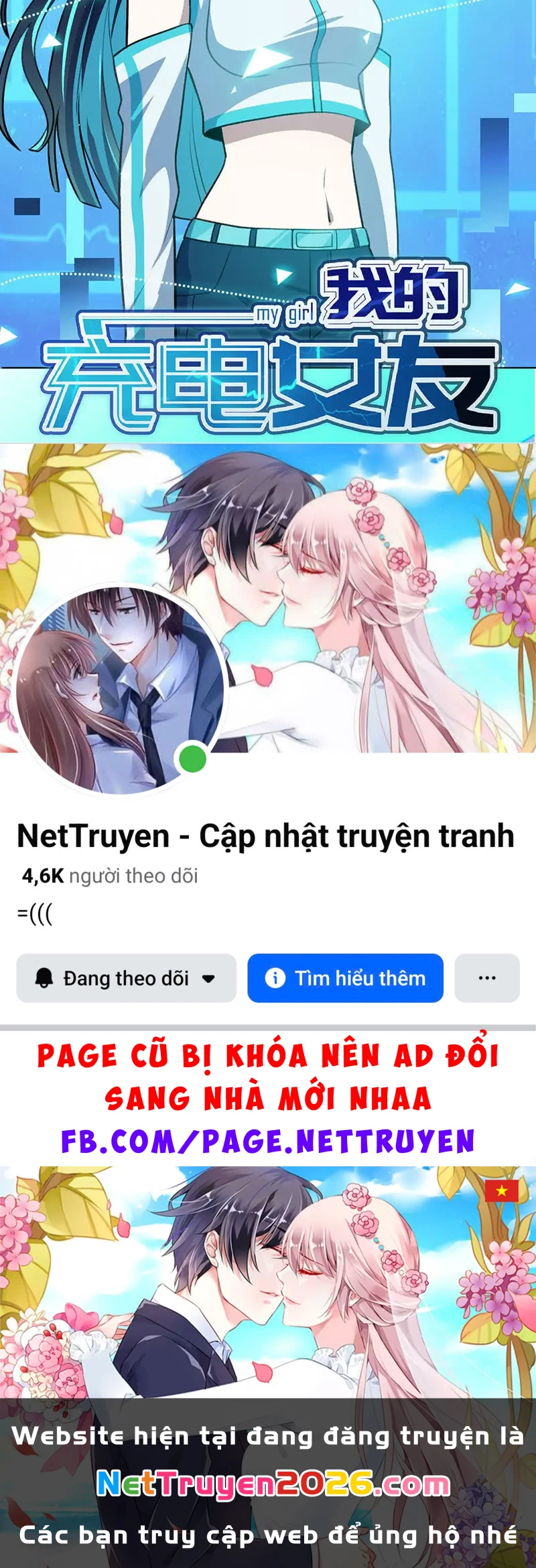 Bạn Gái Sạc Pin Của Tôi Chapter 138 - 51