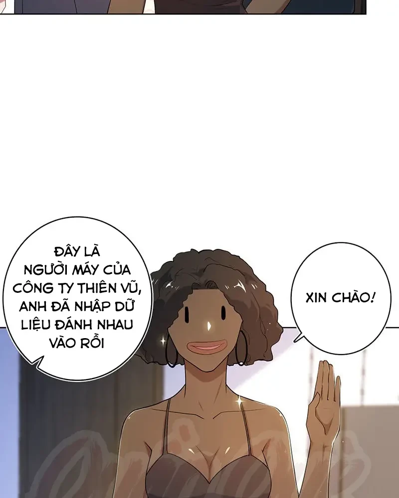 Bạn Gái Sạc Pin Của Tôi Chapter 139 - 5