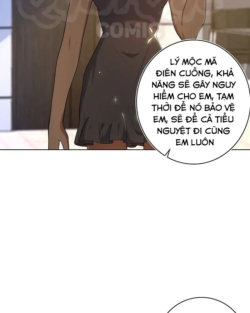 Bạn Gái Sạc Pin Của Tôi Chapter 139 - 6