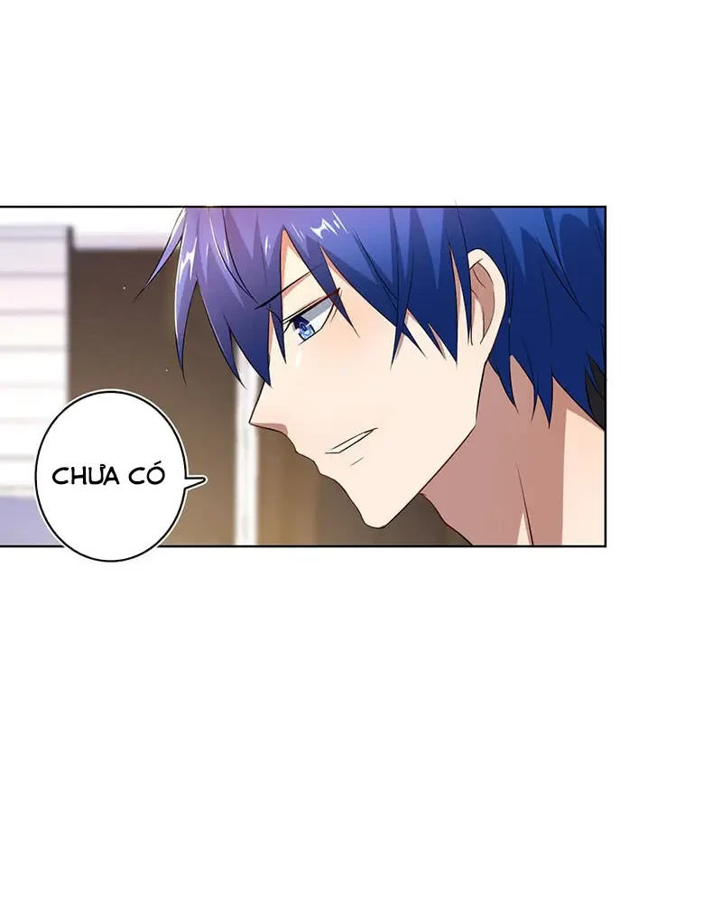 Bạn Gái Sạc Pin Của Tôi Chapter 139 - 8