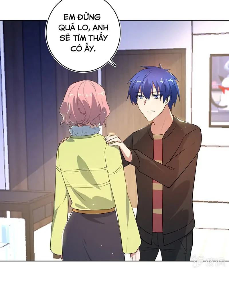 Bạn Gái Sạc Pin Của Tôi Chapter 139 - 10