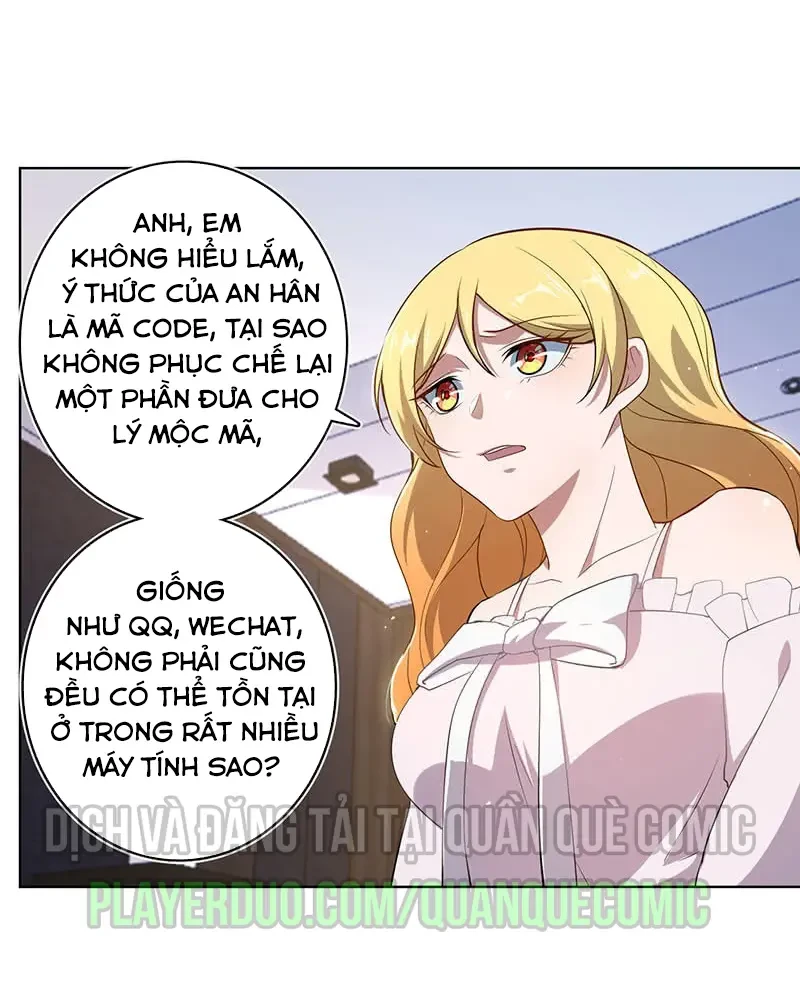 Bạn Gái Sạc Pin Của Tôi Chapter 139 - 12