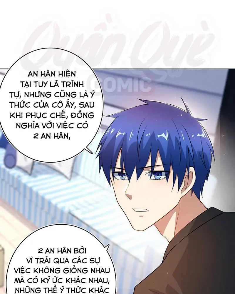 Bạn Gái Sạc Pin Của Tôi Chapter 139 - 13