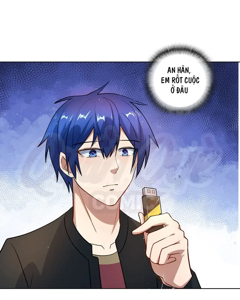 Bạn Gái Sạc Pin Của Tôi Chapter 139 - 16