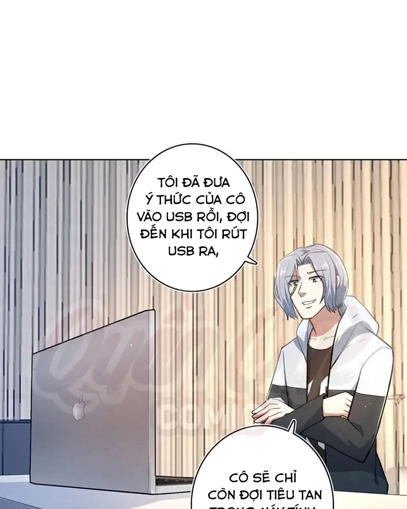 Bạn Gái Sạc Pin Của Tôi Chapter 139 - 20