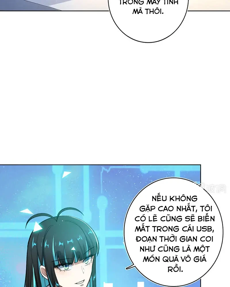 Bạn Gái Sạc Pin Của Tôi Chapter 139 - 21