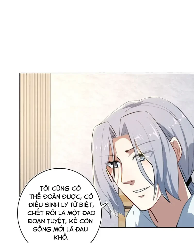 Bạn Gái Sạc Pin Của Tôi Chapter 139 - 23