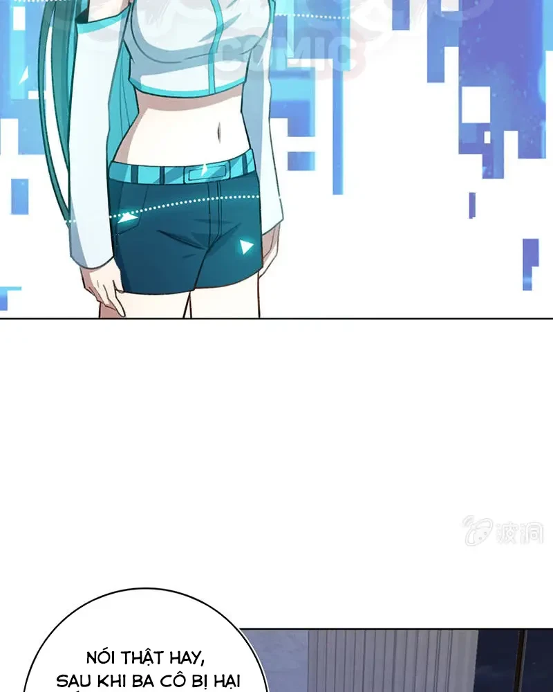 Bạn Gái Sạc Pin Của Tôi Chapter 139 - 25