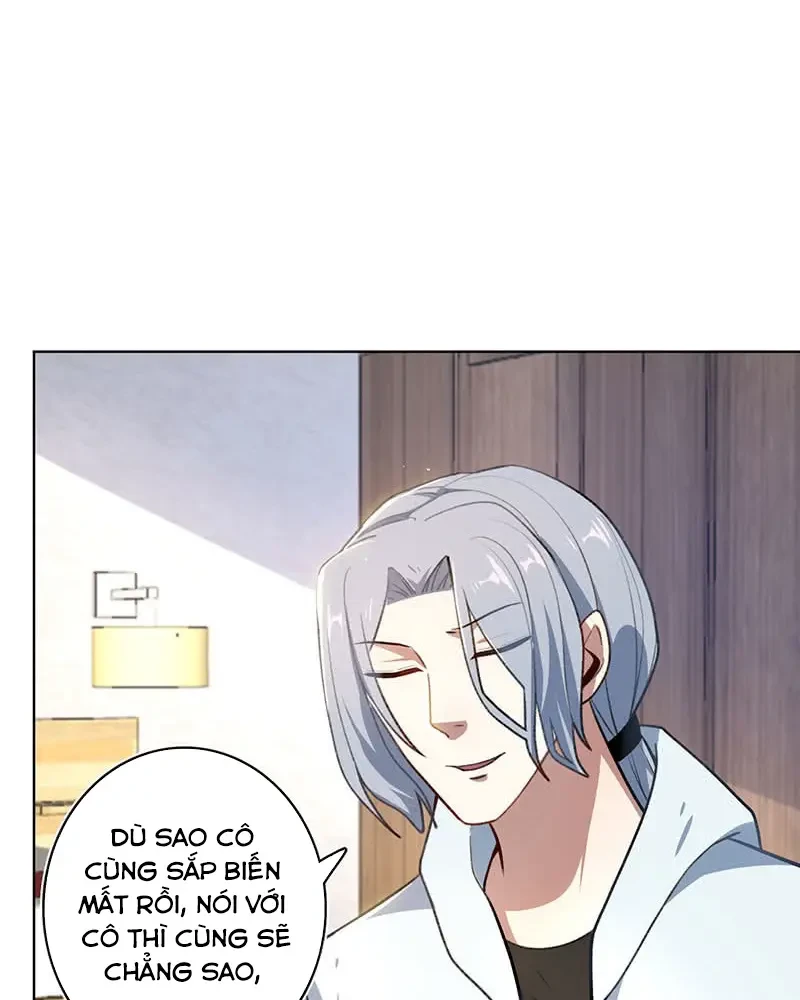 Bạn Gái Sạc Pin Của Tôi Chapter 139 - 31