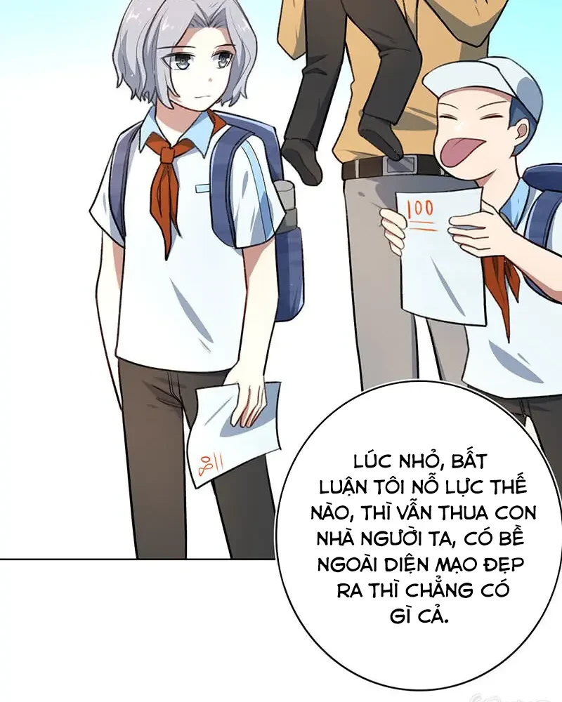 Bạn Gái Sạc Pin Của Tôi Chapter 139 - 33