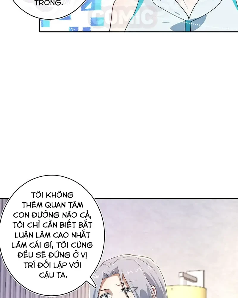 Bạn Gái Sạc Pin Của Tôi Chapter 139 - 44