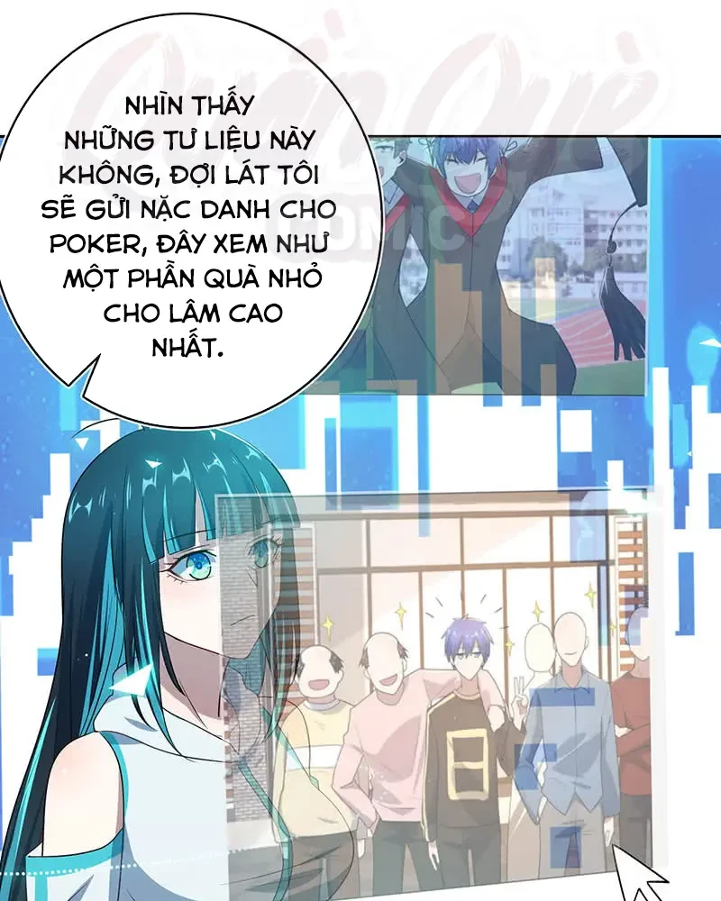 Bạn Gái Sạc Pin Của Tôi Chapter 139 - 47