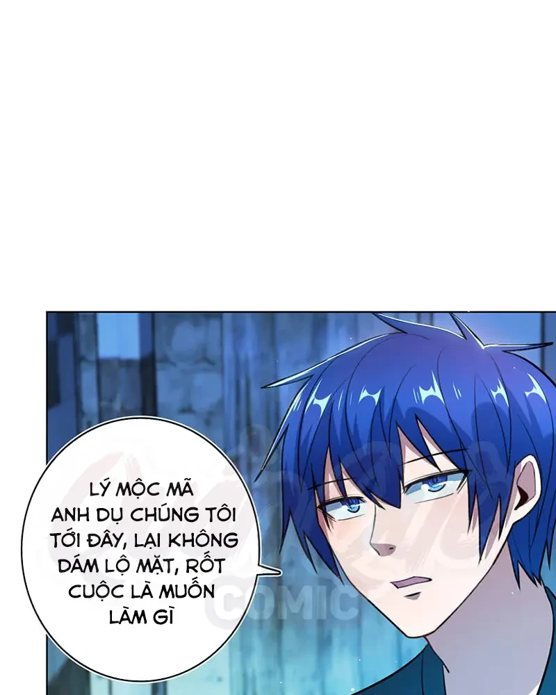 Bạn Gái Sạc Pin Của Tôi Chapter 140 - 11