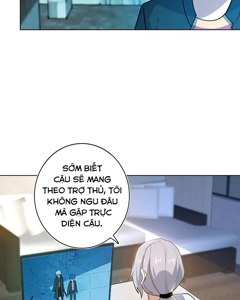 Bạn Gái Sạc Pin Của Tôi Chapter 140 - 12