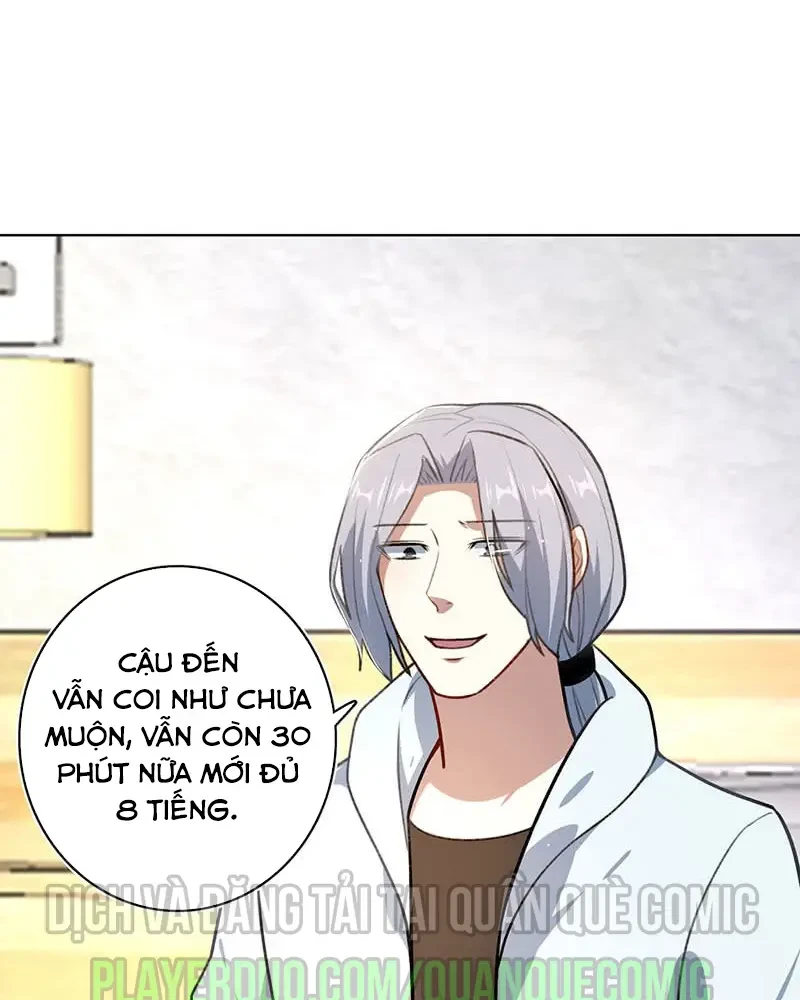 Bạn Gái Sạc Pin Của Tôi Chapter 140 - 14