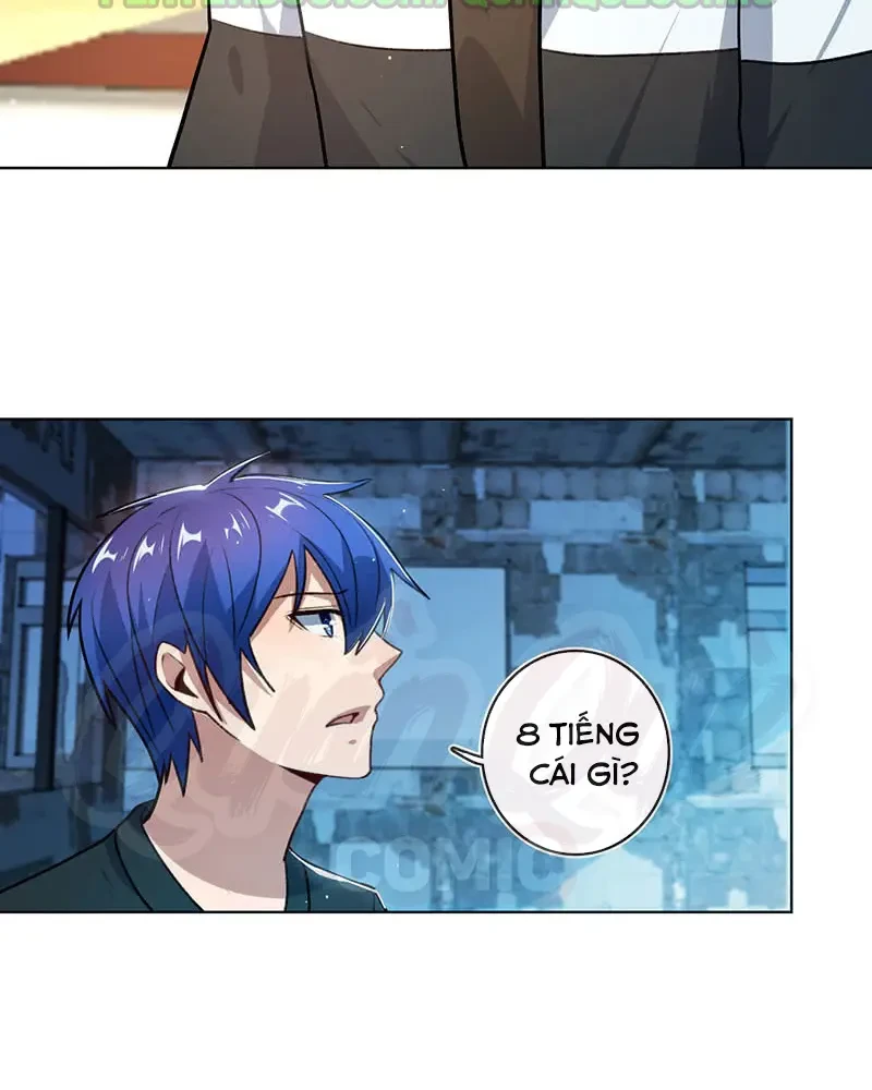 Bạn Gái Sạc Pin Của Tôi Chapter 140 - 15