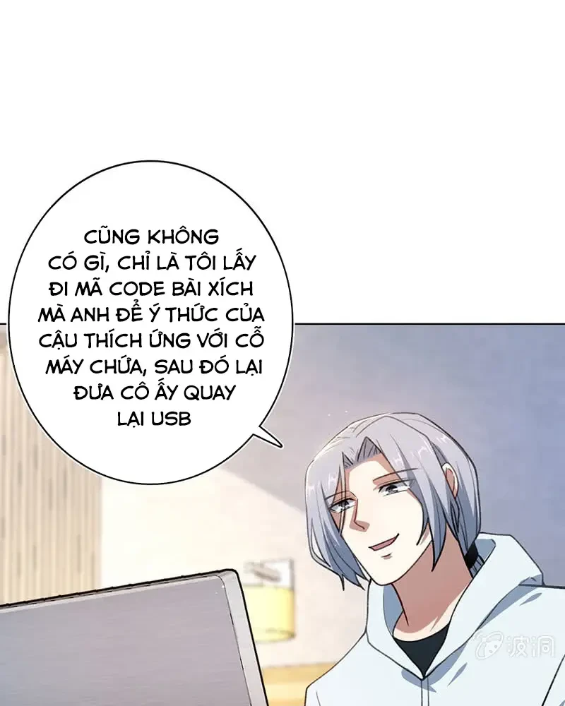 Bạn Gái Sạc Pin Của Tôi Chapter 140 - 16