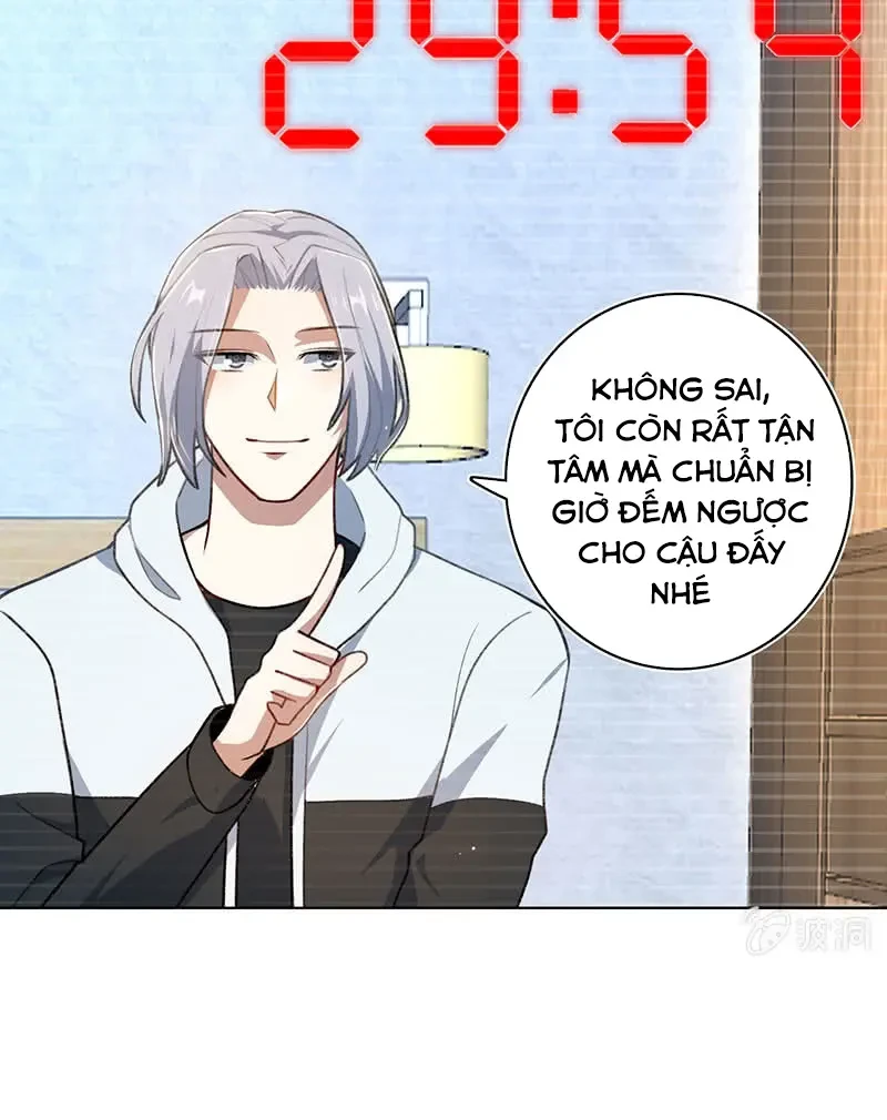 Bạn Gái Sạc Pin Của Tôi Chapter 140 - 20