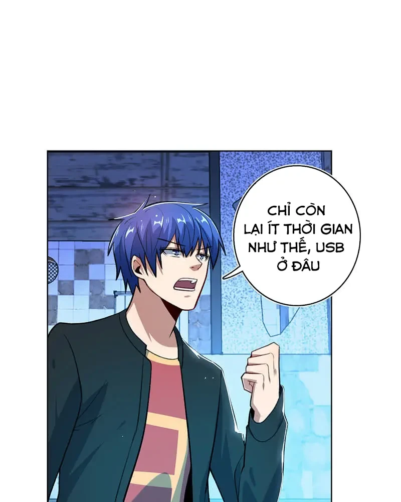 Bạn Gái Sạc Pin Của Tôi Chapter 140 - 21