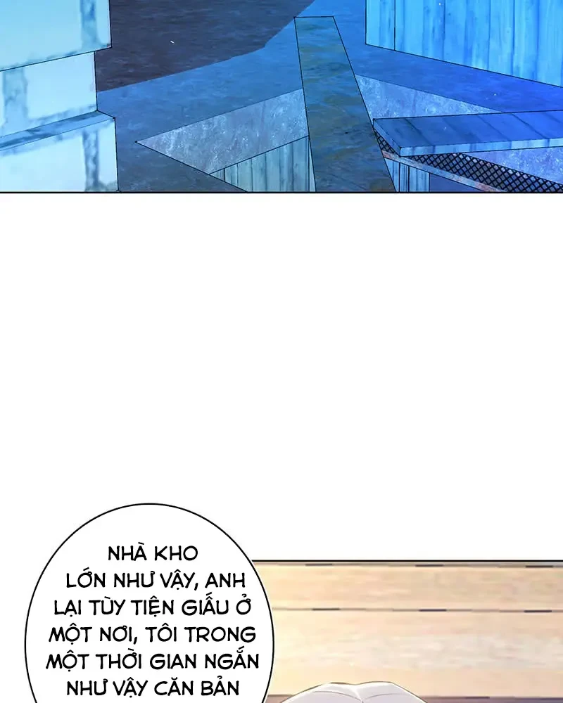 Bạn Gái Sạc Pin Của Tôi Chapter 140 - 23