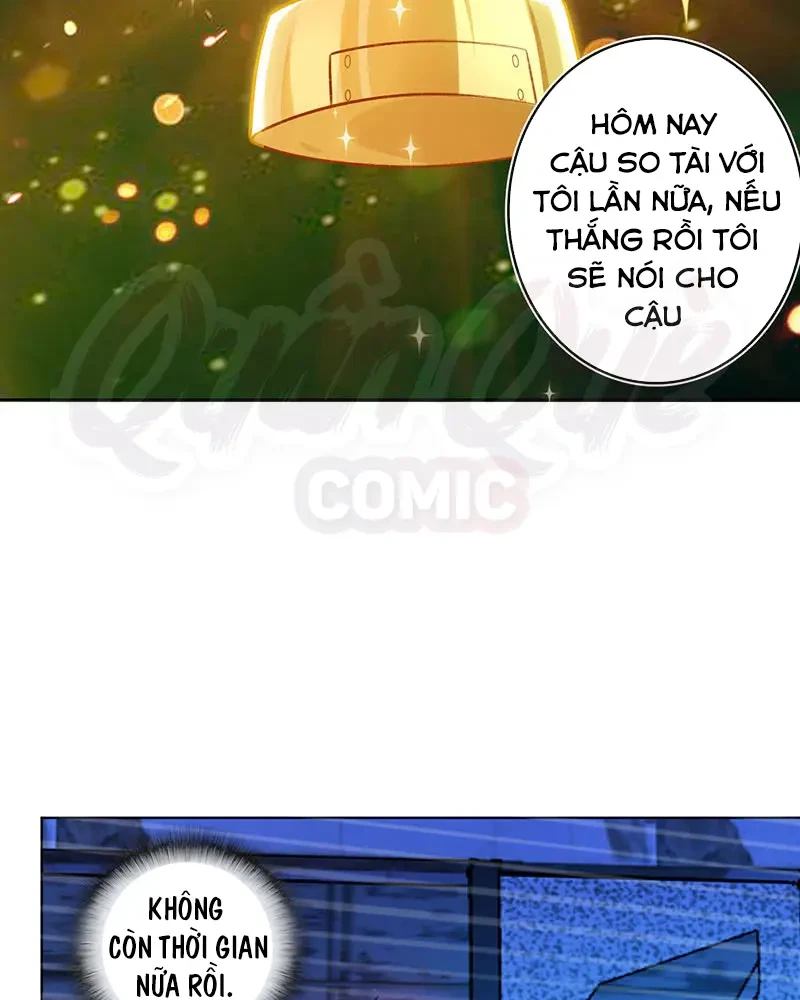 Bạn Gái Sạc Pin Của Tôi Chapter 140 - 26