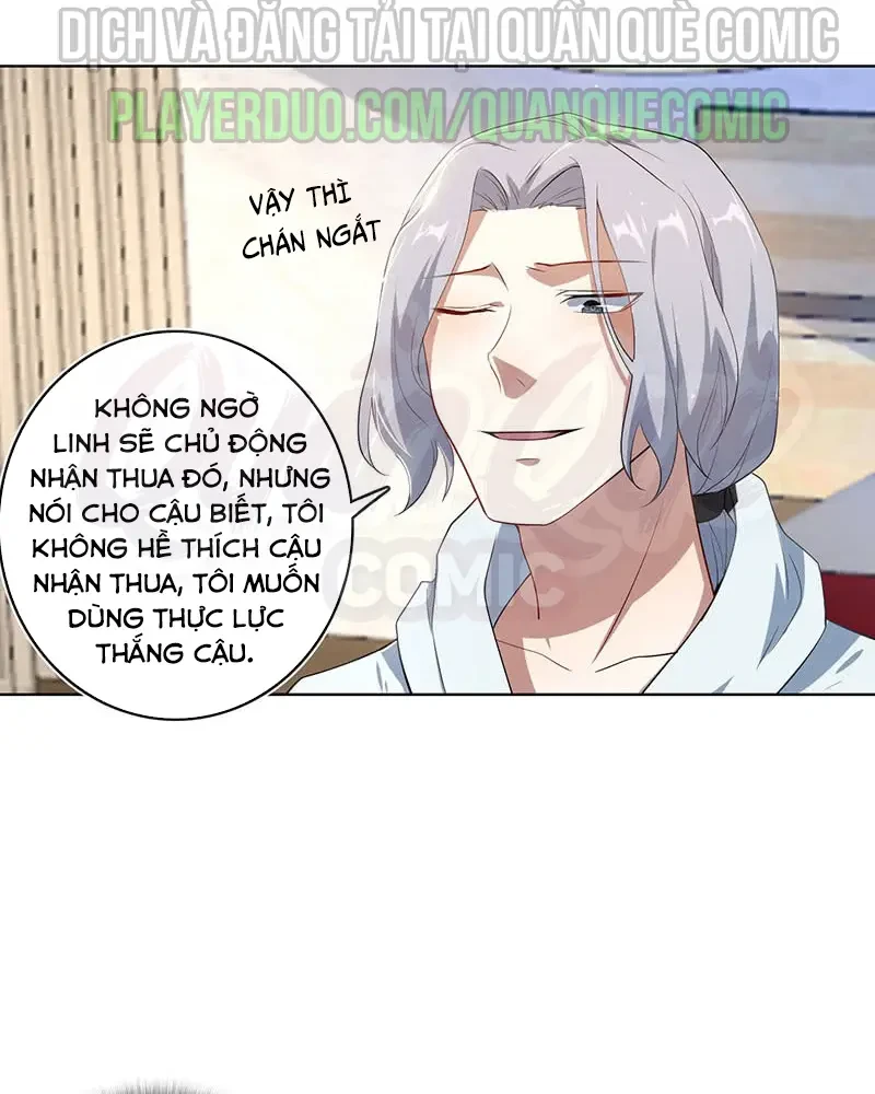 Bạn Gái Sạc Pin Của Tôi Chapter 140 - 29