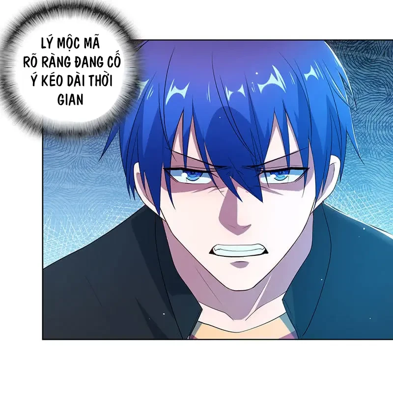 Bạn Gái Sạc Pin Của Tôi Chapter 140 - 30