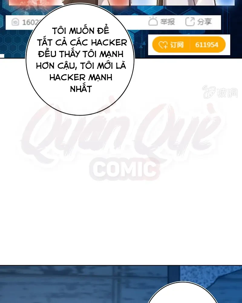 Bạn Gái Sạc Pin Của Tôi Chapter 140 - 32