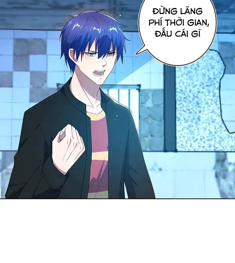 Bạn Gái Sạc Pin Của Tôi Chapter 140 - 33