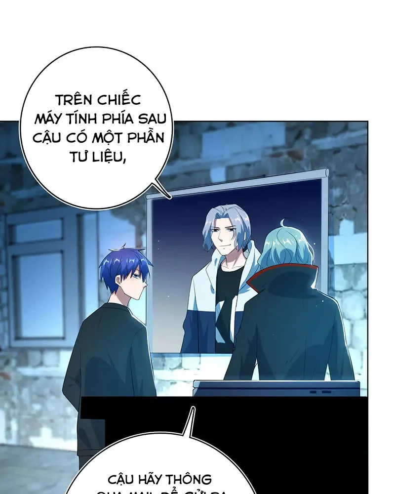 Bạn Gái Sạc Pin Của Tôi Chapter 140 - 34