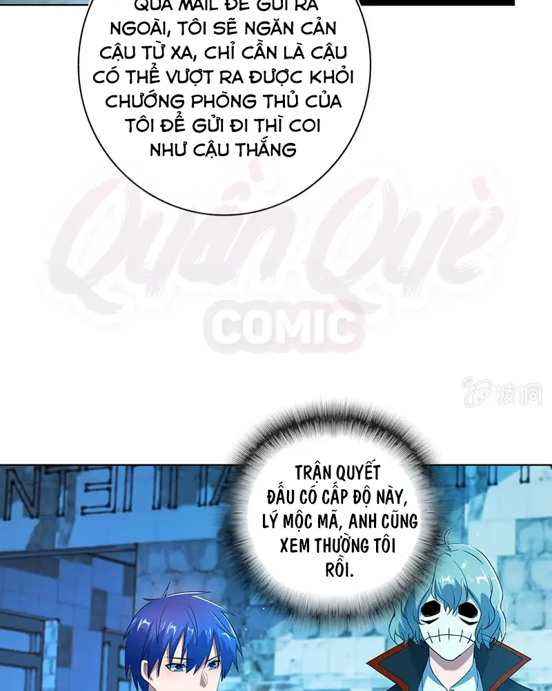 Bạn Gái Sạc Pin Của Tôi Chapter 140 - 35