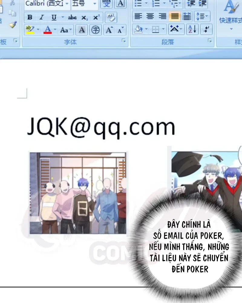 Bạn Gái Sạc Pin Của Tôi Chapter 140 - 38