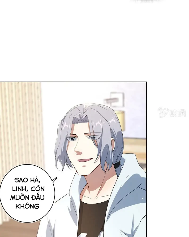 Bạn Gái Sạc Pin Của Tôi Chapter 140 - 39